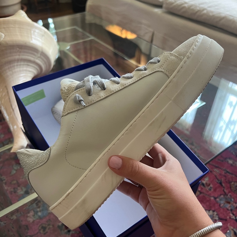 P448 You can Surf Later Sneakers